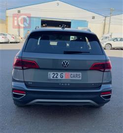 فولكسفاغن تاوس